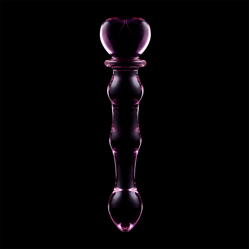 MYBESTIESTORE_SEXY_SHOP_ONLINE_DILDO_VETRO_BOROSILICATO_20CM_ROSA_NEBULASERIESBYIBIZA