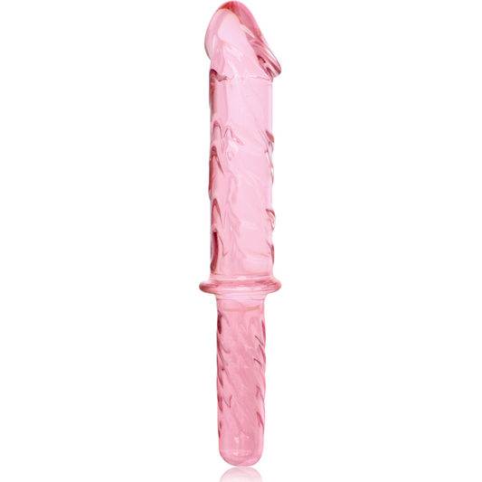 MYBESTIESTORE_SEXY_SHOP_ONLINE_DILDO_VETRO_BOROSILICATO_28CM_ROSA_NEBULASERIESBYIBIZA