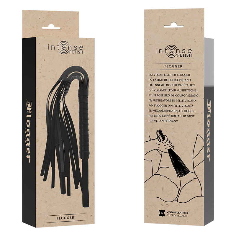 MYBESTIESTORE_SEXY_SHOP_ONLINE_FLOGGER_PELLE_VEGAN_NERO_INTENSEFETISH