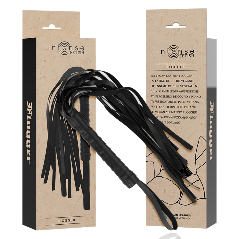 MYBESTIESTORE_SEXY_SHOP_ONLINE_FLOGGER_PELLE_VEGAN_NERO_INTENSEFETISH