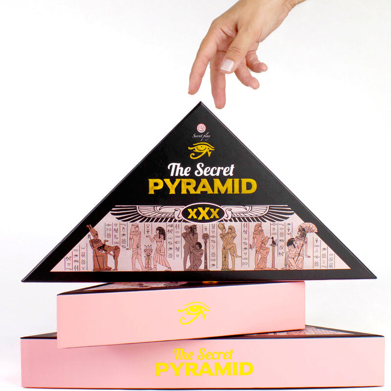 MYBESTIESTORE_SEXY_SHOP_ONLINE_GIOCO_THE_SECRET_PYRAMID_SECRETPLAY