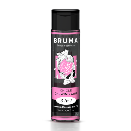 MYBESTIESTORE_SEXY_SHOP_ONLINE_OLIO_MASSAGGIO_PREMIUM_HOT_CHEWING_GUM_100ML_BRUMA