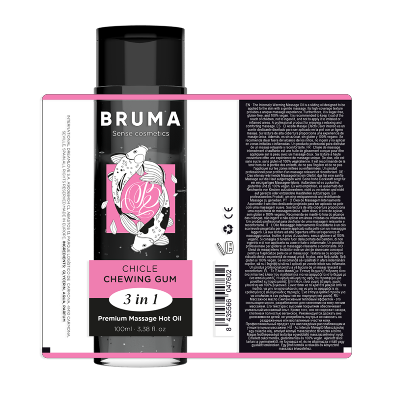 MYBESTIESTORE_SEXY_SHOP_ONLINE_OLIO_MASSAGGIO_PREMIUM_HOT_CHEWING_GUM_100ML_BRUMA