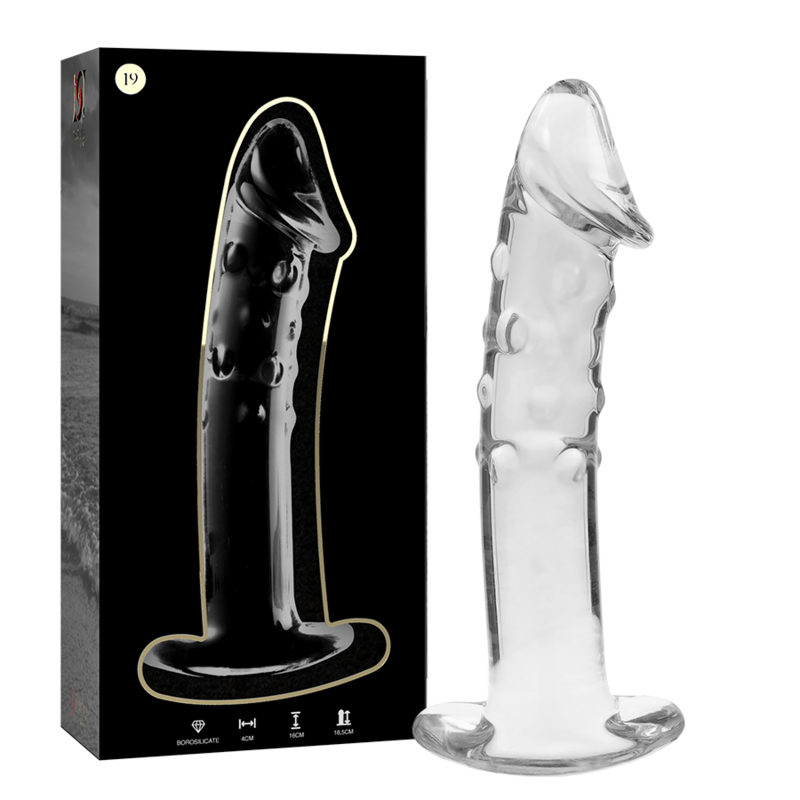 MYBESTIESTORE_SEXY_SHOP_ONLINE_DILDO_VETRO_18CM_TRASPARENTE_NEBULABYIBIZA