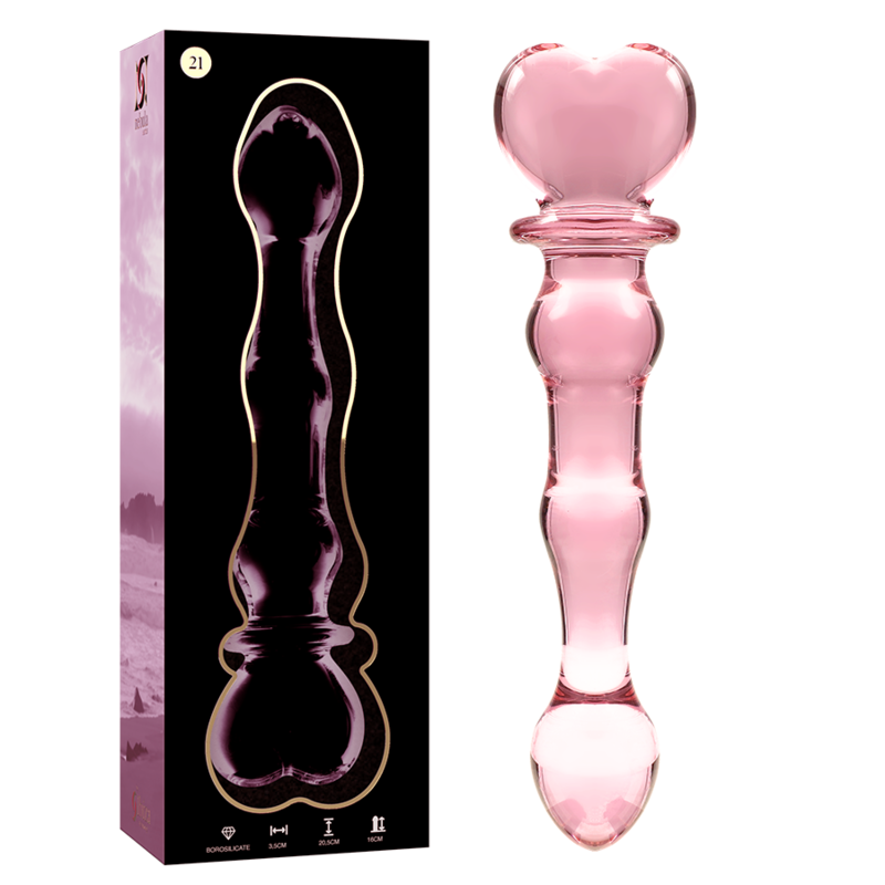 MYBESTIESTORE_SEXY_SHOP_ONLINE_DILDO_VETRO_BOROSILICATO_20CM_ROSA_NEBULASERIESBYIBIZA