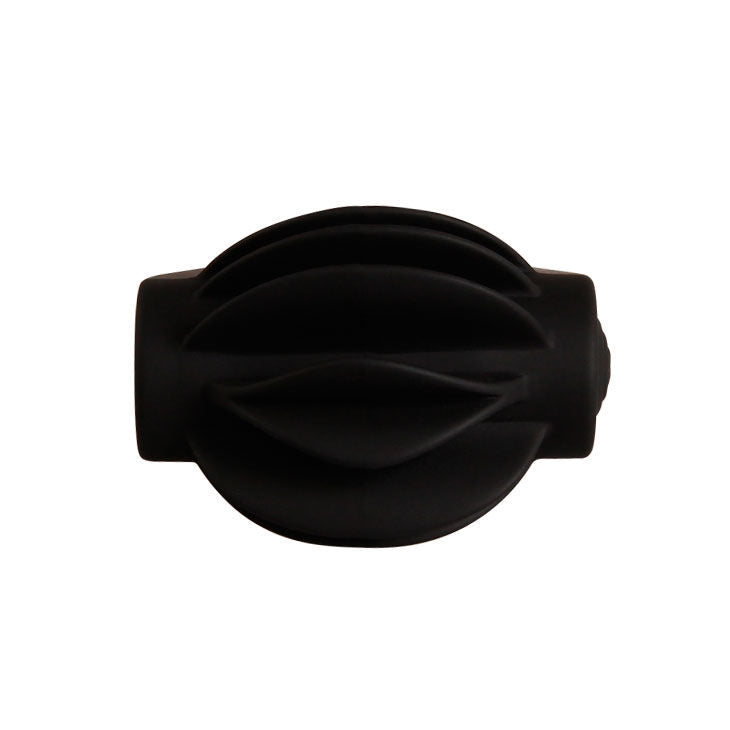 ANELLO_FALLICO_VIBRANTE_COCK_RING_CHESTER_SILICONE_NERO_BLACK_PRETTYLOVE