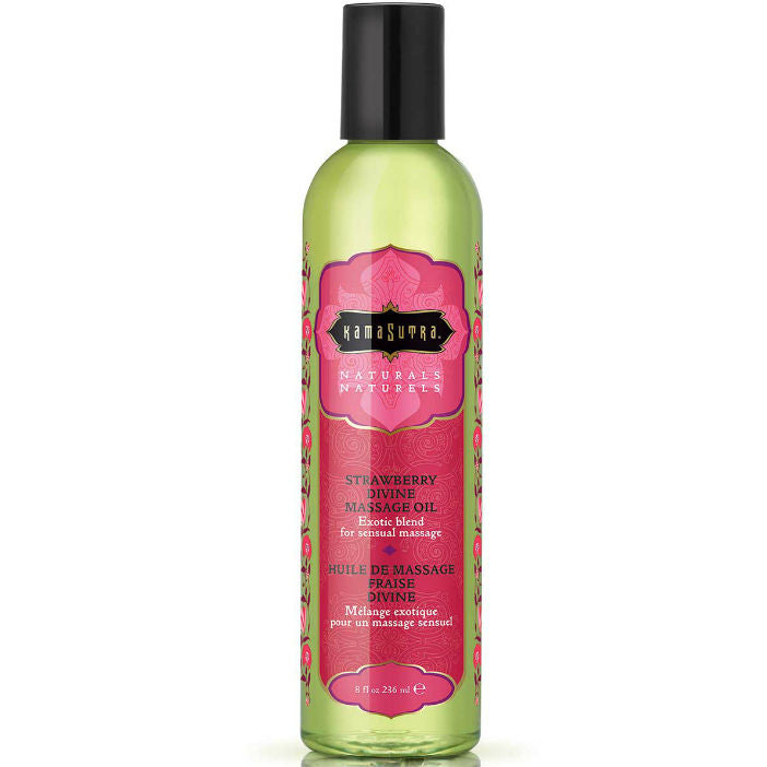 MYBESTIESTORE_SEXY_SHOP_ONLINE_OLIO_MASSAGGIO_NATURALE_FRAGOLA_236ML_KAMASUTRA