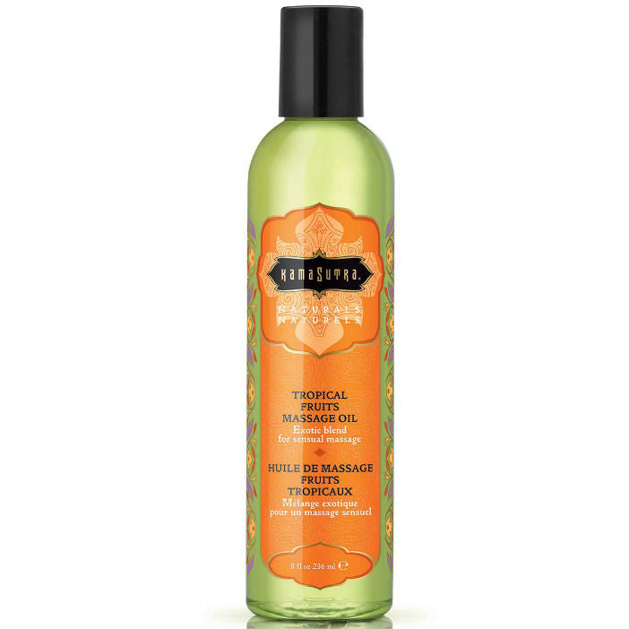 MYBESTIESTORE_SEXY_SHOP_ONLINE_OLIO_MASSAGGIO_NATURALE_FRUTTI_TROPICALI_236ML_KAMASUTRA