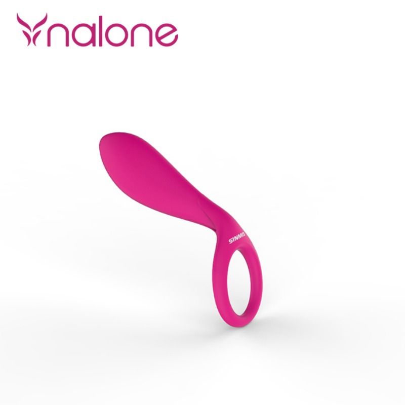 MYBESTIESTORE_SEXY_SHOP_ONLINE_PLUG_ANALE_VIBRANTE_ANELLO_TANGO_FUCSIA_NALONE