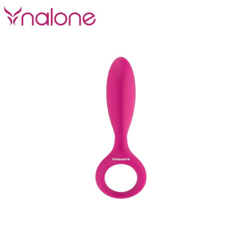 MYBESTIESTORE_SEXY_SHOP_ONLINE_PLUG_ANALE_VIBRANTE_ANELLO_TANGO_FUCSIA_NALONE