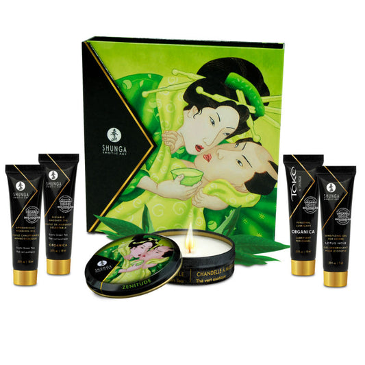 MYBESTIESTORE_SEXY_SHOP_ONLINE_KIT_MASSAGGI_TE_VERDE_SHUNGA