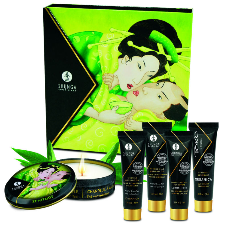 MYBESTIESTORE_SEXY_SHOP_ONLINE_KIT_MASSAGGI_TE_VERDE_SHUNGA