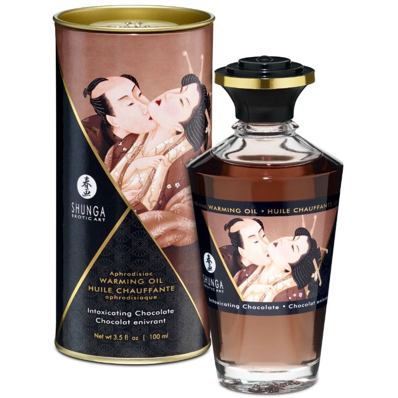 MYBESTIESTORE_SEXY_SHOP_ONLINE_OLIO_MASSAGGIO_RISCALDANTE_CIOCCOLATO_100ML_SHUNGA