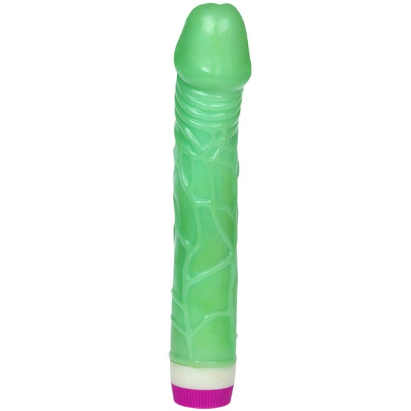 MYBESTIESTORE_SEXY_SHOP_ONLINE_VIBRATORE_FANTASY_VERDE_23CM_BAILE