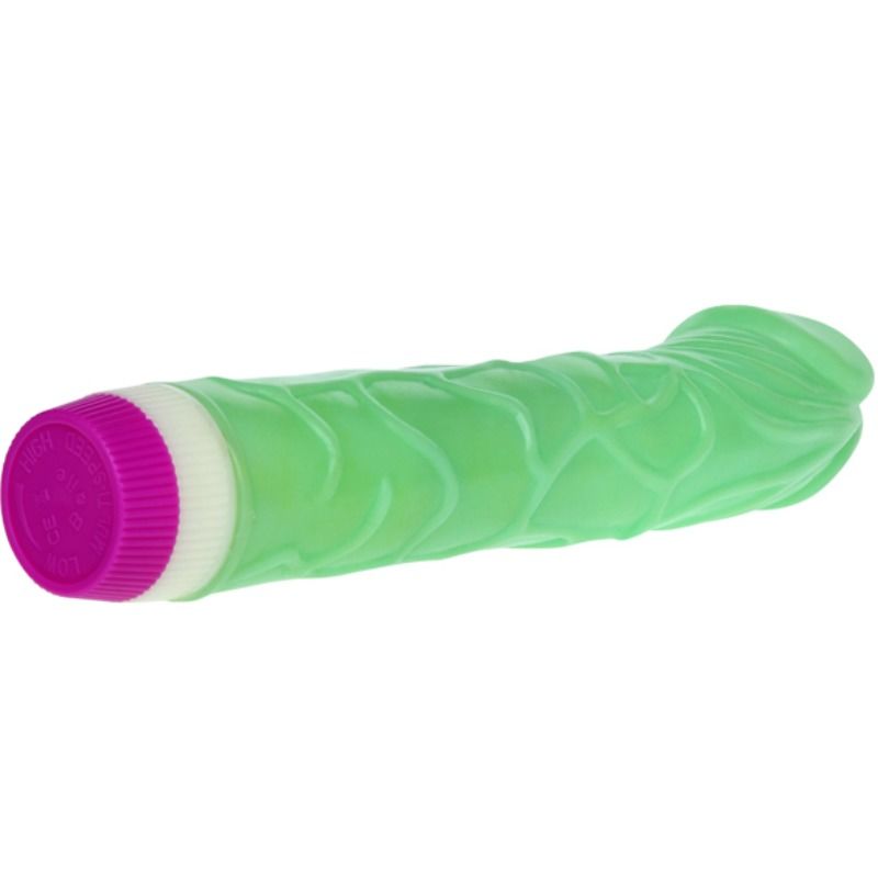 MYBESTIESTORE_SEXY_SHOP_ONLINE_VIBRATORE_FANTASY_VERDE_23CM_BAILE