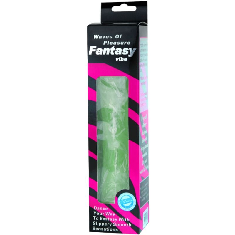 MYBESTIESTORE_SEXY_SHOP_ONLINE_VIBRATORE_FANTASY_VERDE_23CM_BAILE