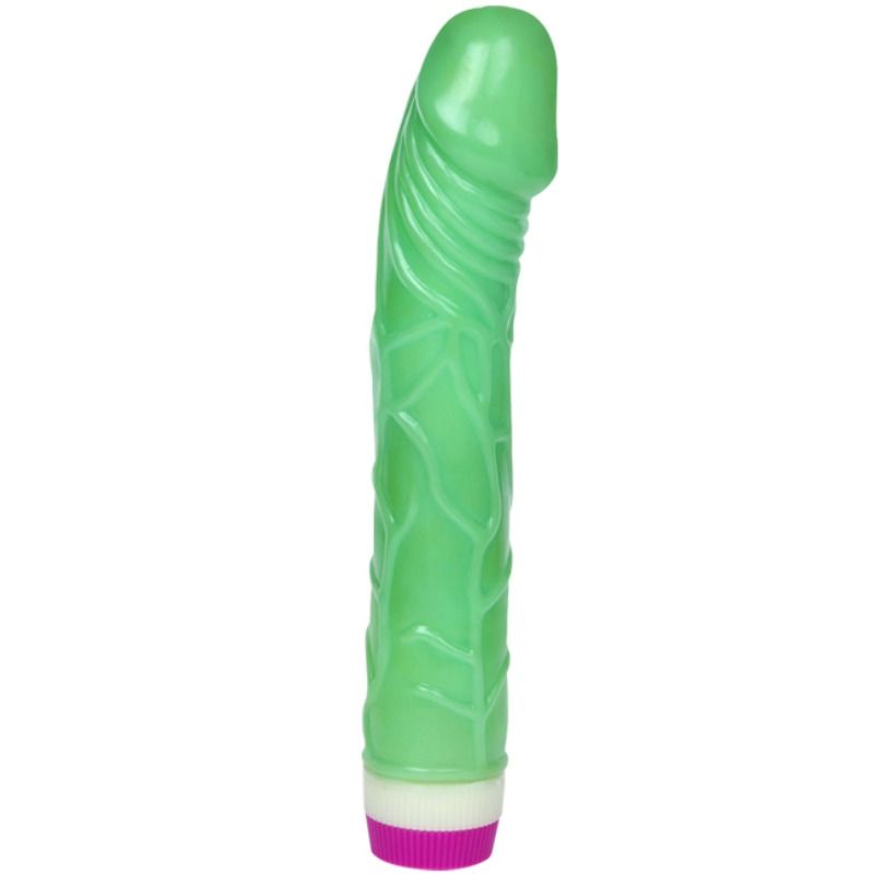 MYBESTIESTORE_SEXY_SHOP_ONLINE_VIBRATORE_FANTASY_VERDE_23CM_BAILE