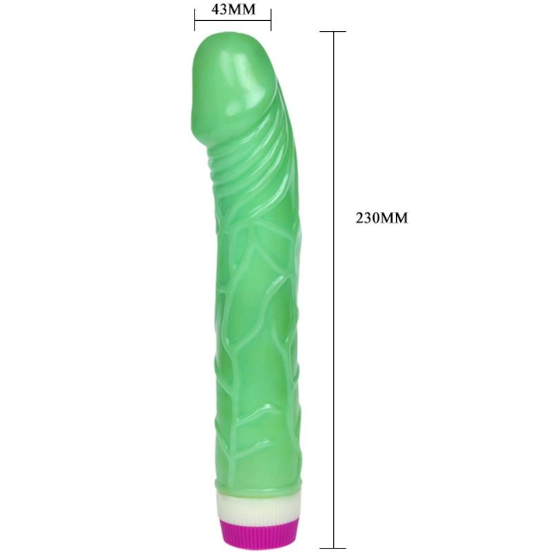 MYBESTIESTORE_SEXY_SHOP_ONLINE_VIBRATORE_FANTASY_VERDE_23CM_BAILE