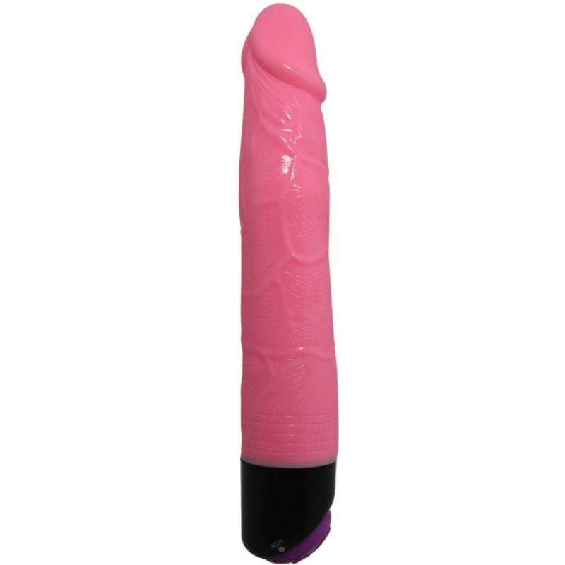 MYBESTIESTORE_SEXY_SHOP_ONLINE_VIBRATORE_REALISTICO_PINK_VIBE_23CM_ROSA_BAILE