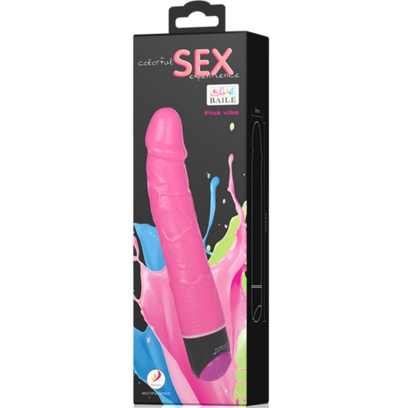 MYBESTIESTORE_SEXY_SHOP_ONLINE_VIBRATORE_REALISTICO_PINK_VIBE_23CM_ROSA_BAILE