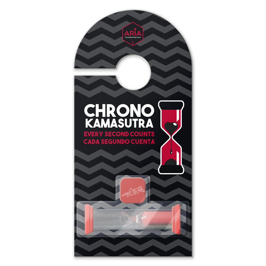 Gioco Chrono Kamasutra