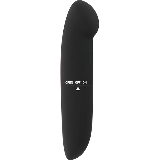 MYBESTIESTORE_SEXY_SHOP_ONLINE_VIBRATORE_PUNTOG_PHIL_NERO_GLOSSY