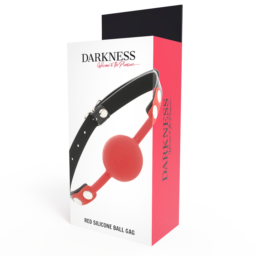 MYBESTIESTORE_SEXY_SHOP_ONLINE_GAG_BALL_ROSSO_DARKNESS