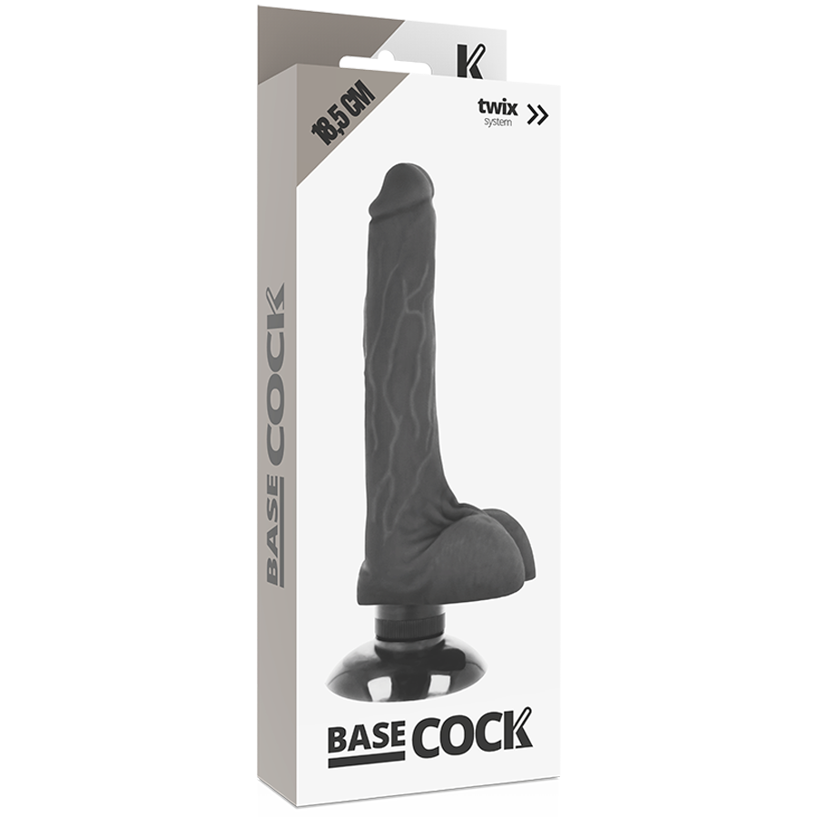 MYBESTIESTORE_SEXY_SHOP_ONLINE_VIBRATORE_REALISTICO_18CM_NERO_BASECOCK