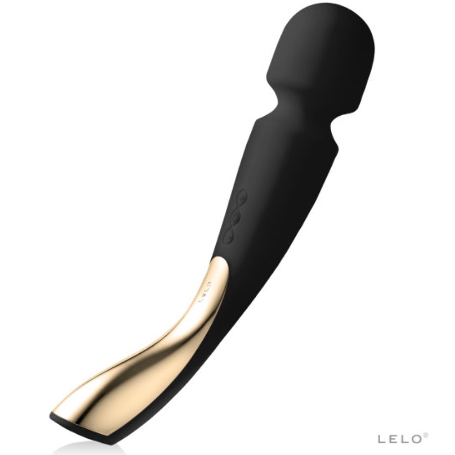 MYBESTIESTORE_SEXY_SHOP_ONLINE_WAND_MASSAGER_SMART2_NERO_LELO