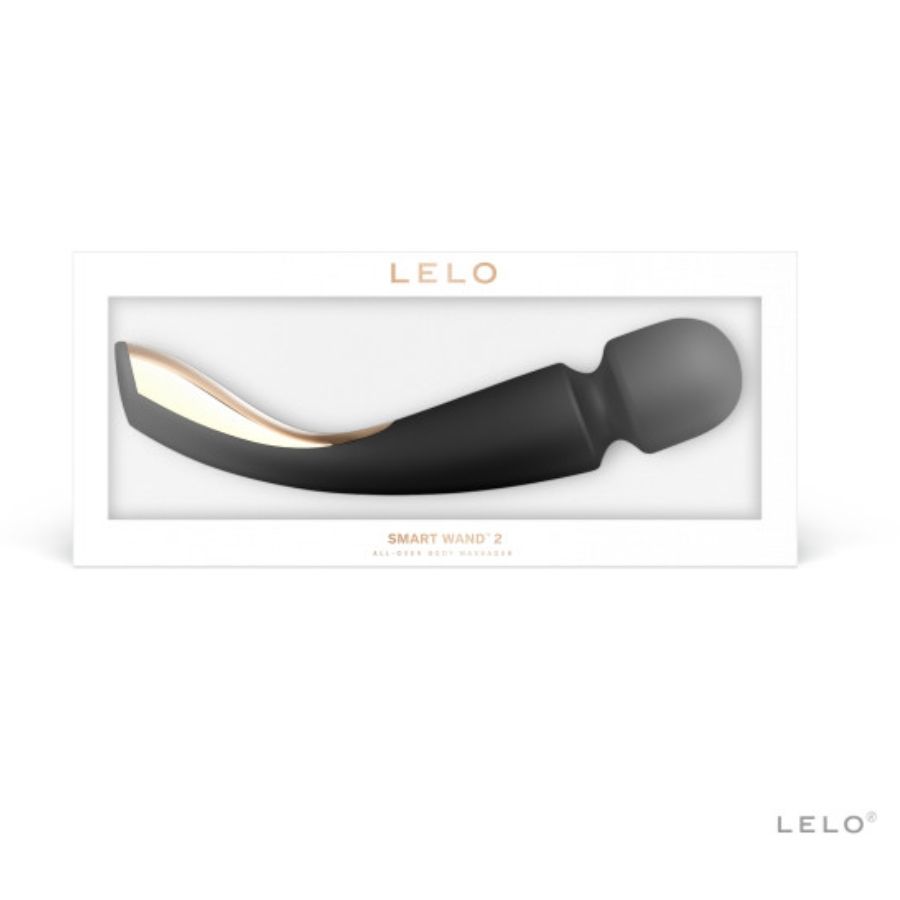 MYBESTIESTORE_SEXY_SHOP_ONLINE_WAND_MASSAGER_SMART2_NERO_LELO