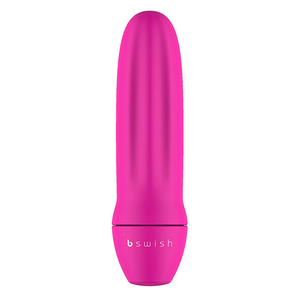 MYBESTIESTORE_SEXY_SHOP_ONLINE_VIBRATORE_BULLET_BMINE_CLASSIC_ROSA_BSWISH