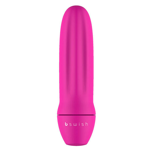 MYBESTIESTORE_SEXY_SHOP_ONLINE_VIBRATORE_BULLET_BMINE_CLASSIC_ROSA_BSWISH