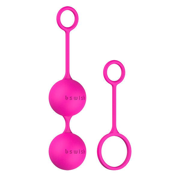 MYBESTIESTORE_SEXY_SHOP_ONLINE_BFIT_CLASSIC_PALLINE_VAGINALI_FUCSIA_BSWISH