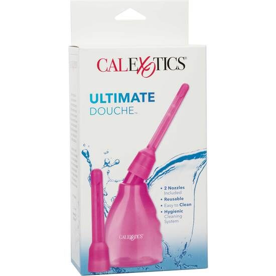 MYBESTIESTORE_SEXY_SHOP_ONLINE_CALEX_ULTIMATE_DOCCIA_ANALE_ROSA_CALIFORNIAEXOTICS