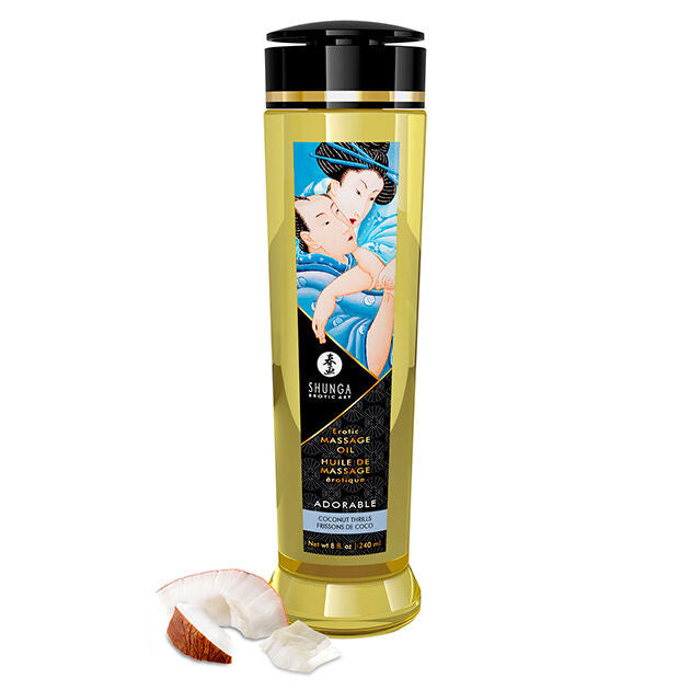 MYBESTIESTORE_SEXY_SHOP_ONLINE_OLIO_MASSAGGIO_EROTICO_COCCO_240ML_SHUNGA