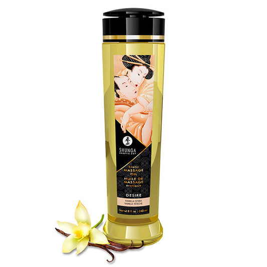 MYBESTIESTORE_SEXY_SHOP_ONLINE_OLIO_MASSAGGIO_EROTICO_DESIRE_VANIGLIA_240ML_SHUNGA