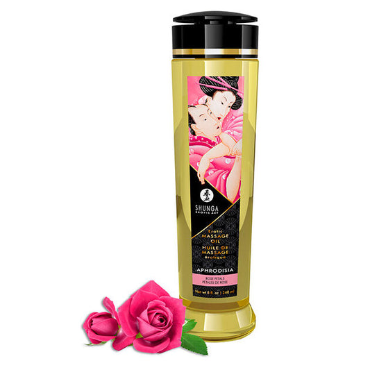 MYBESTIESTORE_SEXY_SHOP_ONLINE_OLIO_MASSAGGIO_EROTICO_APHRODISIA_PETALI_ROSA_240ML_SHUNGA