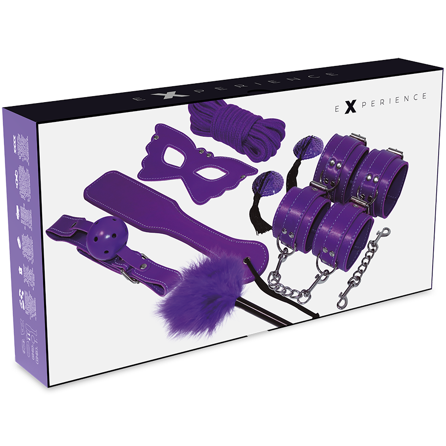 MYBESTIESTORE_SEXY_SHOP_ONLINE_KIT_BONDAGE_8PEZZI_VIOLA_EXPERIENCE