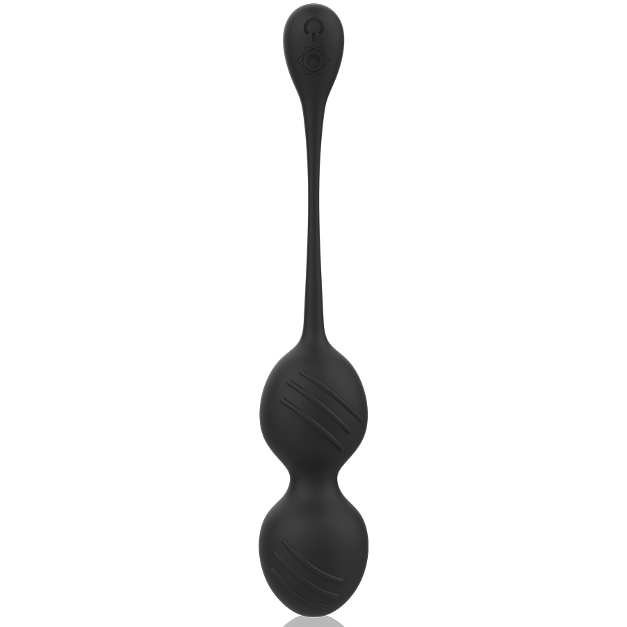 MYBESTIESTORE_SEXY_SHOP_ONLINE_SFERE_KEGEL_VAGINALI_VIBRANTI_NERE_RITHUAL