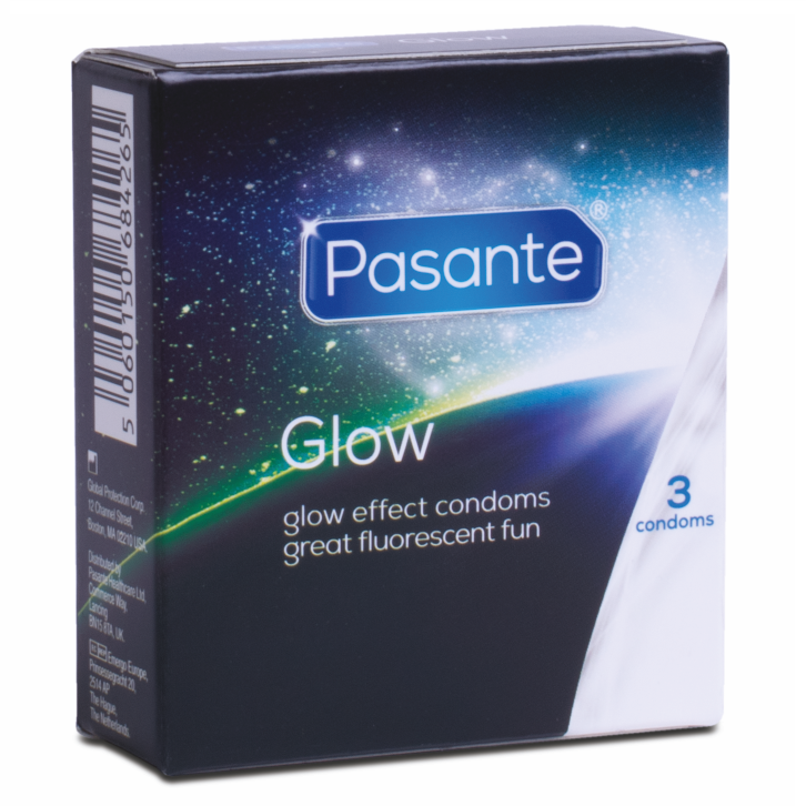 MYBESTIESTORE_SEXY_SHOP_ONLINE_PRESERVATIVI_FLUORESCENTI_GLOW_3PEZZI_PASANTE