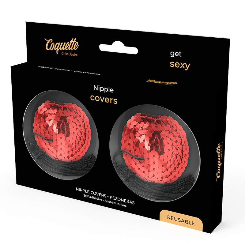 MYBESTIESTORE_SEXY_SHOP_ONLINE_COPRI_CAPEZZOLI_PAILLETTES_ROSSO_COQUETTE