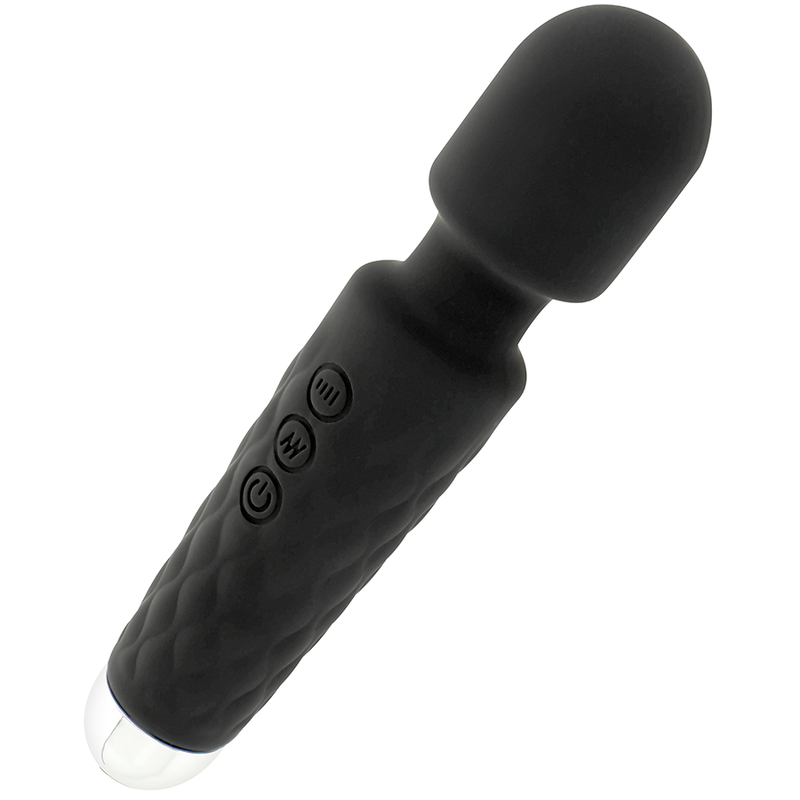 MYBESTIESTORE_SEXY_SHOP_ONLINE_WAND_MASSAGER_RICARICABILE_NERO_OHMAMA