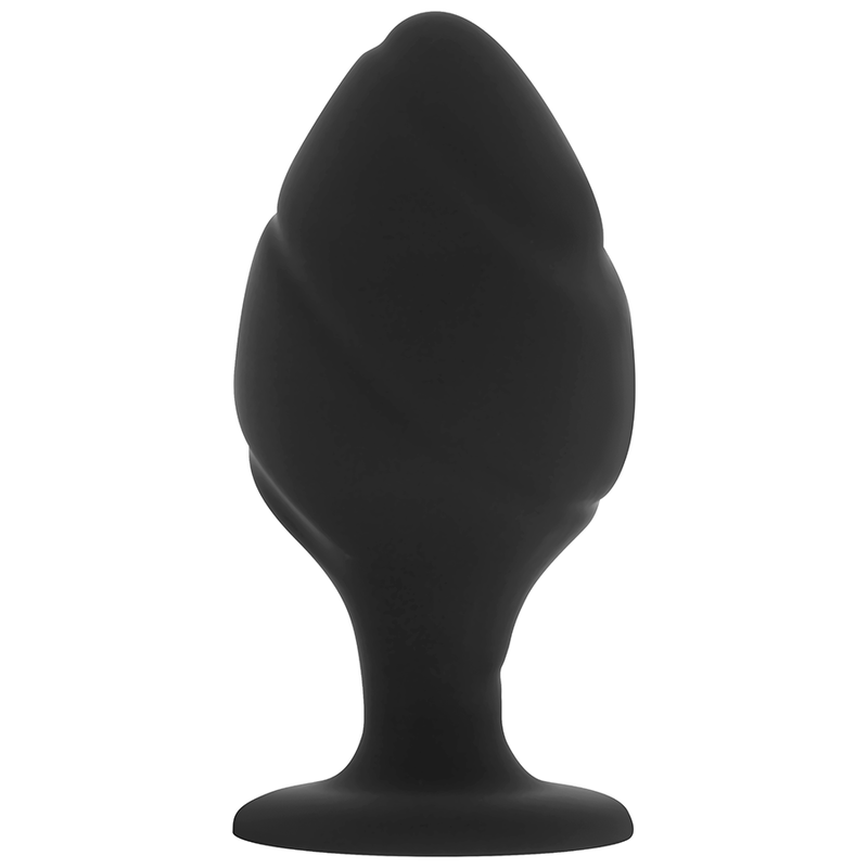 MYBESTIESTORE_SEXY_SHOP_ONLINE_PLUG_ANALE_9CM_NERO_OHMAMA