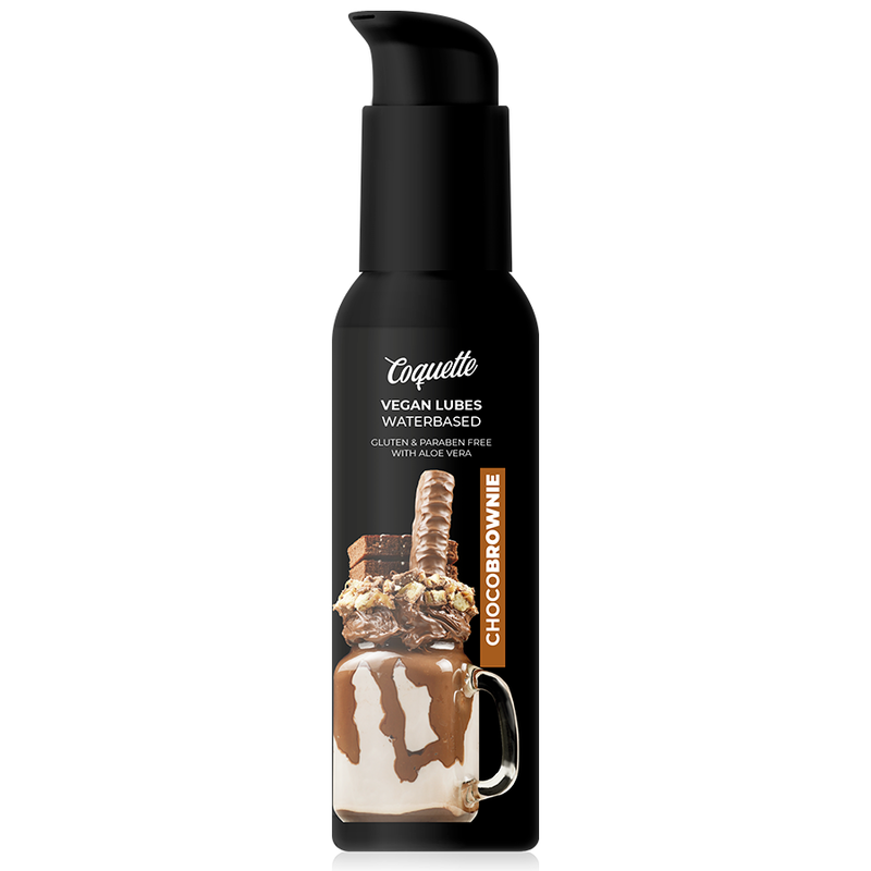 MYBESTIESTORE_SEXY_SHOP_ONLINE_LUBRIFICANTE_VEGAN_CHOCOBROWNIE_100ML_COQUETTE