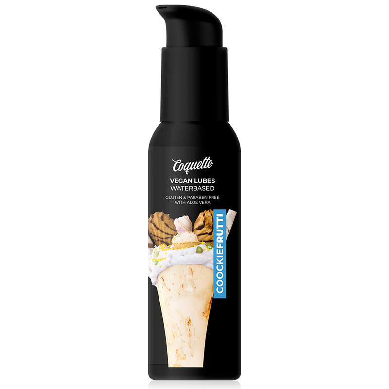 MYBESTIESTORE_SEXY_SHOP_ONLINE_LUBRIFICANTE_BASE_ACQUA_VEGAN_COOKIE_FRUTTI_100ML_COQUETTE