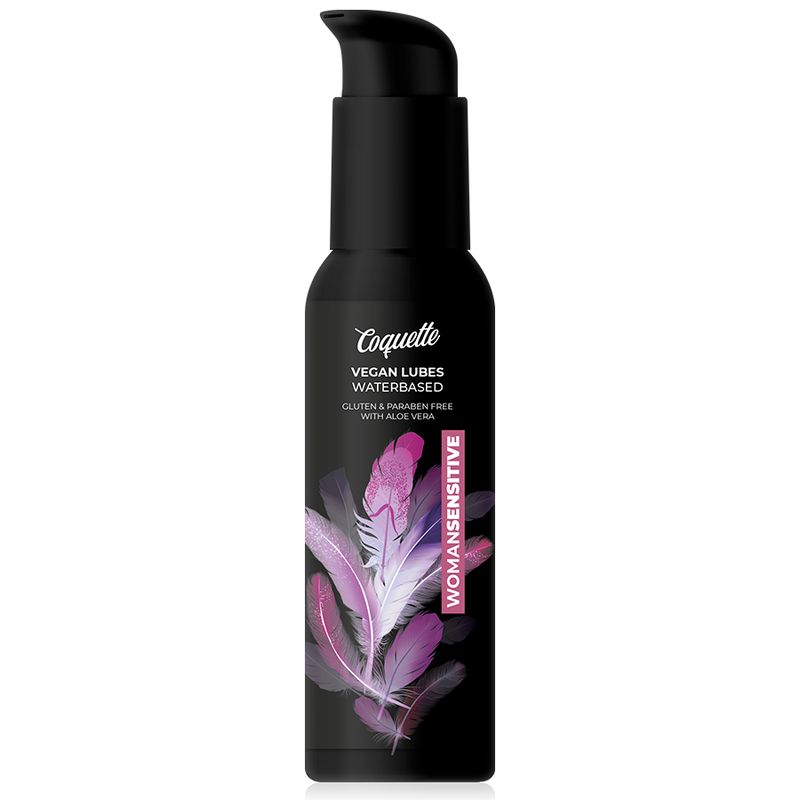 MYBESTIESTORE_SEXY_SHOP_ONLINE_LUBRIFICANTE_BASE_ACQUA_VEGAN_WOMAN_SENSITIVE_100ML_COQUETTE