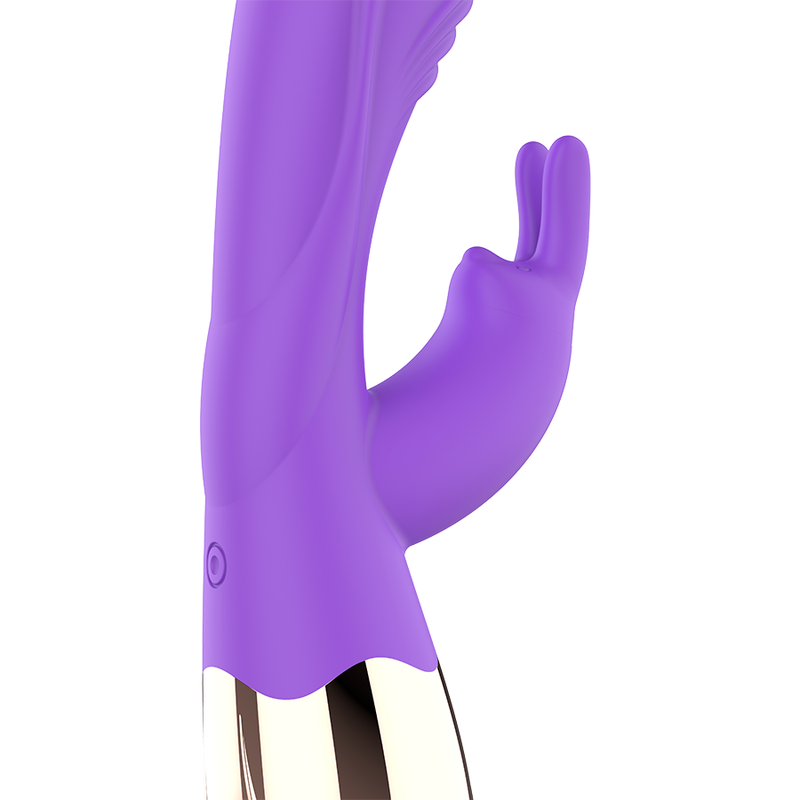 MYBESTIESTORE_SEXY_SHOP_ONLINE_VIBRATORE_RABBIT_VIORA_SILICONE_RICARICABILE_LILLA_WOMANVIBE