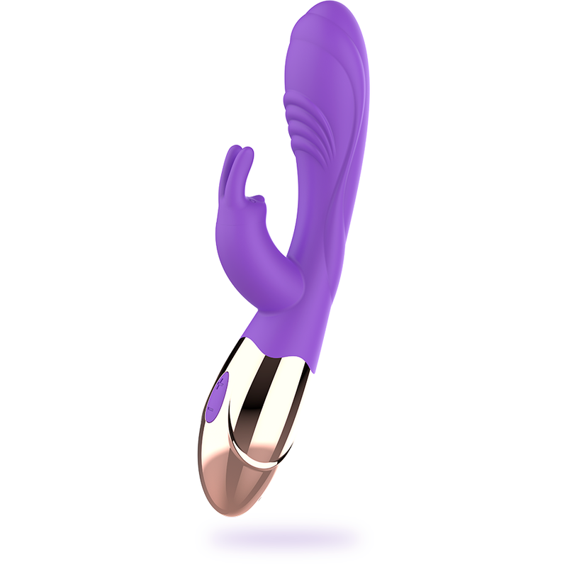 MYBESTIESTORE_SEXY_SHOP_ONLINE_VIBRATORE_RABBIT_VIORA_SILICONE_RICARICABILE_LILLA_WOMANVIBE