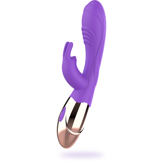 MYBESTIESTORE_SEXY_SHOP_ONLINE_VIBRATORE_RABBIT_VIORA_SILICONE_RICARICABILE_LILLA_WOMANVIBE