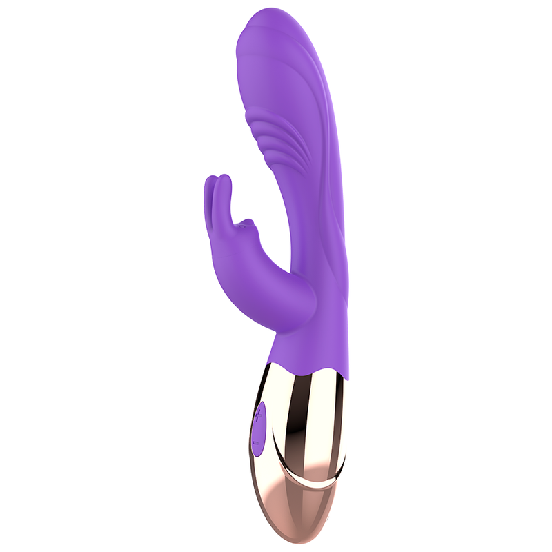 MYBESTIESTORE_SEXY_SHOP_ONLINE_VIBRATORE_RABBIT_VIORA_SILICONE_RICARICABILE_LILLA_WOMANVIBE